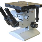 Микроскопы DigiMet 2000 Инвертированный микроскоп фотография