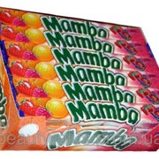 Mamba Жевательные конфеты