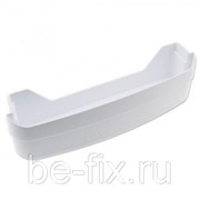 Полка (балкон) для бутылок для холодильника Whirlpool 481941879576. Оригинал фото