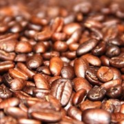 Кофе в зернах Бразилия Сантос 100% арабика