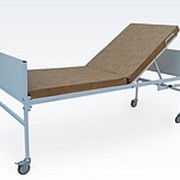 Кровать медицинская функциональная КФ-2M