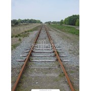 Проектирование и согласование железнодорожных путей фото