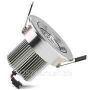 Светодиодный светильник X-flash XF-SPLR-75-10W-3000K-220V Артикул: 43743