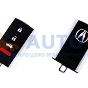 Ключ для Acura ZDX 2009-2014 г.в.