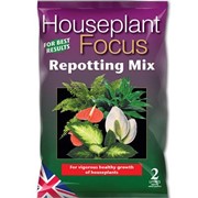 Houseplant Reptting Mix 2л