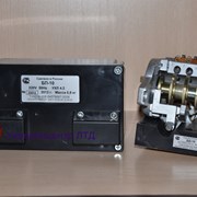 Блок сигнализации положения токовый БСПТ-10, БСПТ фотография
