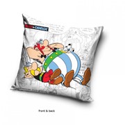 Подушка Asterix, Obelix, AS8002 фотография