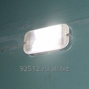 Светодиодный светильник серии ССО01-ДШ фото