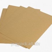 Крафт-бумага формата А3 (упаковка 1000 л)