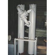 Фильтры промышленные для очистки турбинного масла