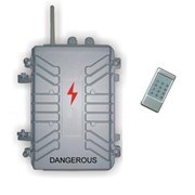 Охранная GSM сигнализация для дома, квартиры, дачи, офиса, бутика , контейнера