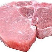 Мясо свинины фотография