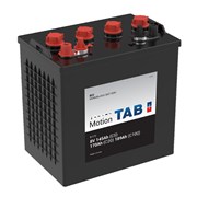 Тяговые аккумуляторные моноблоки 8В 145Ач / 170Ач фото