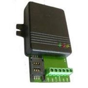 GSA -04 GSM контроллер для систем охранной GSM сигнализации фотография