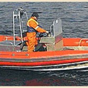 Катер “BOOM'S BOAT-150“ фото