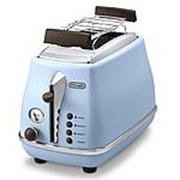 Тостер DeLonghi CTOV 2103 AZ фото