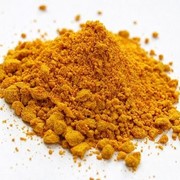 Железо (III) хлорное 6-ти водное (кристаллическое) фото