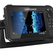 Картплоттер Lowrance HDS 7 LIVE Active Imaging 3-1 000-14419-001 фотография
