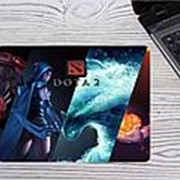 Коврик для мышки Dota №6 фото
