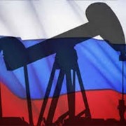 Российская нефть экспорт фото