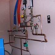 Монтаж твёрдо топливных систем отопления Украина Днепропетровск Днепропетровская область, Монтаж и реконструкция систем отопления , купить, цена, фото.