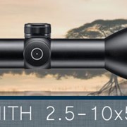 Оптический прицел Zenith 2.5-10x56