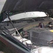Упор капота в сборе 2123 Chevrolet Niva (2002 - н.в.) ТехноМастер