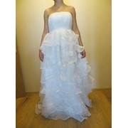 Свадебное платье для беременной невесты фото