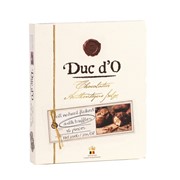 Трюфель Дюк д'О молочный шоколад, 200г фотография