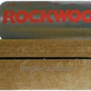 Цилиндры навивные rockwool 100 (каменная вата)