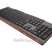 Клавиатура Cougar KM-735 игровая, водозащищенная фотография