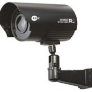 Цветная видеокамера KT&C KPC- N 800 PH, Видеонаблюдение