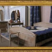 Спальня (комплект мебели для спальной, стулья, кресла, столы, диваны)