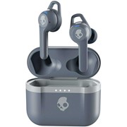 Наушники Skullcandy Indy Evo True Wireless In-Ear (S2IVW-N744) серый фото