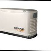 Генератор газовый 13 кВт Generac 5916
