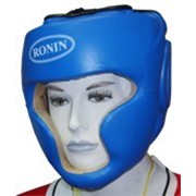 Шлем боксерский тренировочный Ronin фото