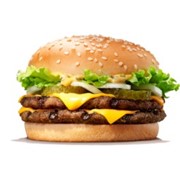 Доставка Burger King - Биг Кинг XXL фото