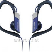 Наушники PANASONIC RP-HS34E-A фото
