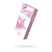 Презервативы ''Arlette Premium'' ультратонкие №6 фото