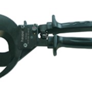 Ручной резак для медного и алюминиевого кабеля d до 52 мм Haupa
