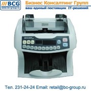 Счетчик банкнот Magner 15 фото