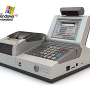 POS-система “ШТРИХ-mini POS PRO“ фото