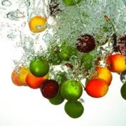 Системы хранения фруктов фото