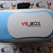 Очки Виртуальной Реальности VR BOX 2.0 фотография