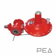 Регулятор давления газа РЕД-4-50-С1