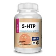 Витамины Chikalab 5 HTP 60 капс фото