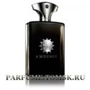Женская парфюмерия Amouage Memoire Man фото