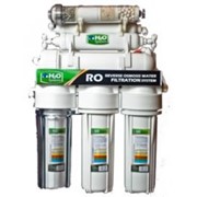 Фильтры для воды h2osistems ro6