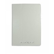 Чехол книжка TTX для Asus MeMO Pad Smart 10 ME301T Leather case White (TTX-ME301TW), код 53100 фотография