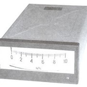 Логометр для измерения температуры Ш4500